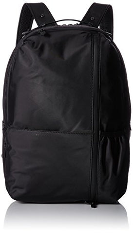 Cole Haan Men'S Grand Commuter Backpack, Black