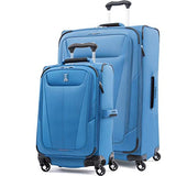 Travelpro Maxlite Set 5 Of 21 |29 Expandable Spinners (Azure Blue)
