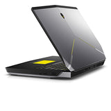 Alienware Aw15R2-8469Slv 15.6-Inch Uhd Laptop (6Th Generation Intel Core I7, 16 Gb Ram, 1 Tb Hdd