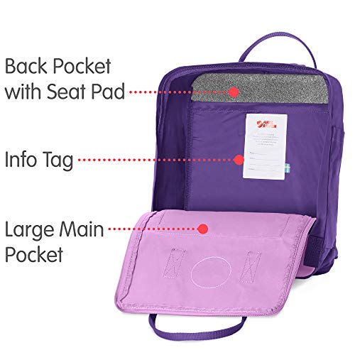 fjällräven kanken save the arctic fox Shop Fjallraven