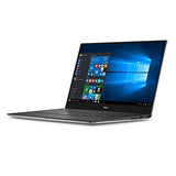 Dell Xps9350-8008Slv 13.3" 3200X1800 Laptop (Intel Core I7-6560U 2.2Ghz Processor, 16 Gb Ram, 512