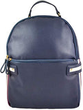 Tommy Hilfiger Women's Navy Blue Backpack