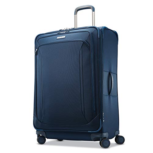 Samsonite Checked-Large, Evening Teal