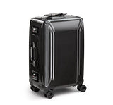 Zero Halliburton Carbon Fiber 21" Carry-On Bag ZCBA19-Stealth