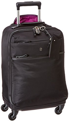 Victorinox Ambition, Black, One Size