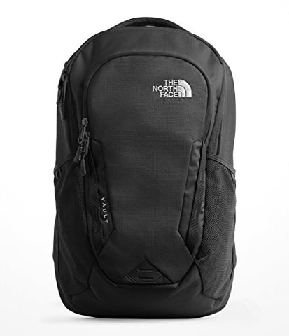 The North Face Unisex Vault Backpack Tnf Black 1 One Size