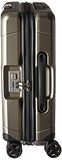 Victorinox Lexicon Hardside Global 8-Wheel, Titanium