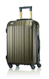 Hartmann Vigor Carry On Spinner, Bronze, One Size