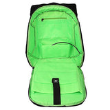 S-explorer Anti Theft Backpack School Bag USB Charging Business Laptop Bag Waterproof Packsack