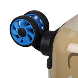 IT Luggage Virtuoso 28-Inch Hardside Spinner (Sufboard Sketch Paint)