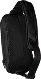 PacSafe Vibe 325 Anti Theft Crossbody Casual Daypack Jet Black One Size