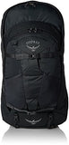 Osprey Packs Farpoint 70 Travel Backpack, Volcanic Grey, Medium/Large