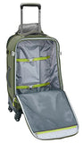 Eagle Creek Gear Warrior AWD 26 Inch Luggage, Olive