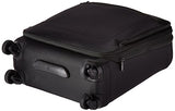 Victorinox Avolve 3.0 Global Expandable Carry-On Spinner, Black