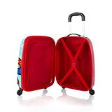 Heys America Unisex Britto Tween Spinner Butterfly One Size