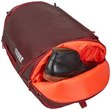 Thule Subterra Duffel Bag, Ember, 60 L