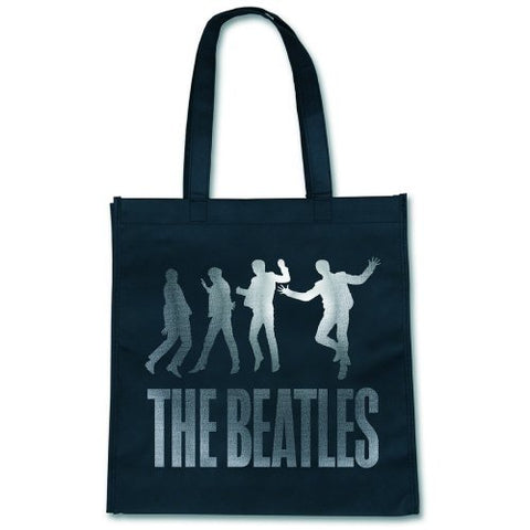 Rock Off - The Beatles Eco Bag Jump
