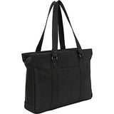 Kenneth Cole Reaction Hit A Triple Compartment 15" Laptop Business Tote