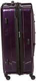 Samsonite Checked-Large, Purple