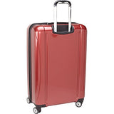 Delsey Helium Aero Expandable Spinner Trolley - 29 Inch (Carbon Grey)