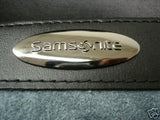 Samsonite   Attache,Black,One Size