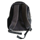 Bigcardesigns Fashion Leopard 12" Toddler Backpack