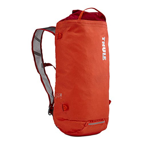 Thule Unisex Stir 15L Backpack, Roarange, OS
