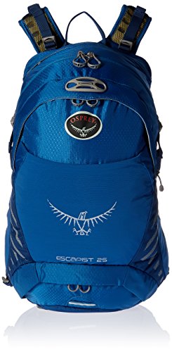 Osprey Escapist 25 Daypacks, Indigo Blue, Medium/Large