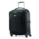 Samsonite Mightlight 2 Softside Spinner 25, Black