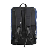 Alpine Division McKenzie Rucksack - Navy