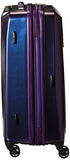 Travelpro Maxlite 4 25" Hardside Spinner, Dark Purple