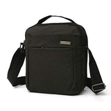 Travel Cool Canvas Men Messenger Crossbody Shoulder Bags Pack School Bags for Teenager,01