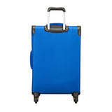 Mirage 2.0 24-Inch Spinner Upright