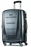 Samsonite Winfield 2 Hardside 28" Luggage, Charcoal