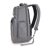 Briggs & Riley @Work Medium Cargo Backpack, Gray