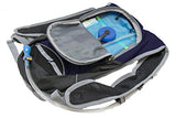 ecogear Minnow 1.5 Liters Hydration Pack, Egyptian Blue One Size