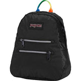JanSport Half Pint 2 FX Mini Waistpack - Rainbow Webbing