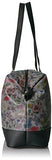 Bueno of California Women's Printed Weekender