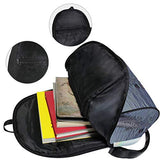 Rainbow Dolphin School Backpack For Girls Kids Kindergarten School Bags Child Bookbag