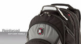 Wenger Synergy Backpack, Gray (Ga-7305-14F00)