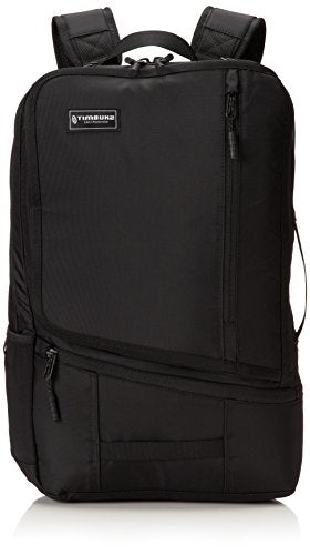 Timbuk2 Q Laptop Backpack, Black, One Size