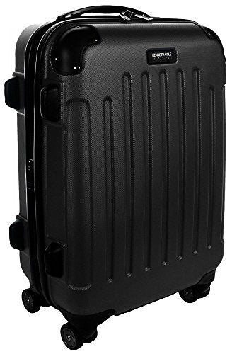 Reaction Kenneth Cole Renegade 20 Inch Expandable Upright Carry-On