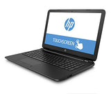 Hp 15-F222Wm 15.6" Touch Screen Laptop (Intel Quad Core Pentium N3540 Processor, 4Gb Memory,