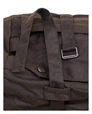 Outback Trading Cantle Bag