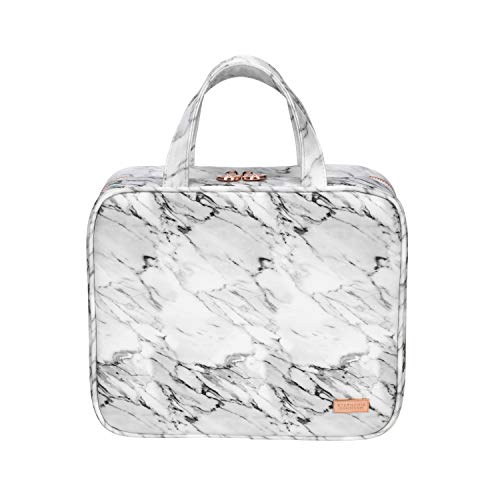 Stephanie Johnson Women's Carrara Martha Large Briefcase, Grey One Size