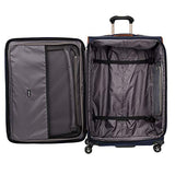 Travelpro Crew Versapack 29" Expandable Spinner Suiter, Patriot Blue