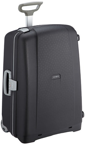 Samsonite Suitcase, Black