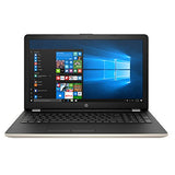 2018 Newest Hp Premium Business Flagship Laptop Notebook Computer 15.6" Wled-Backlit Display Amd