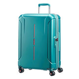 American Tourister Technum Spinner Hardside 24, Jade Green
