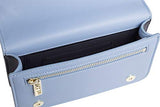 Tommy Hilfiger Tommy Statement Crossover Womens Messenger Bag One Size Alaskan Blue Tommy Navy
